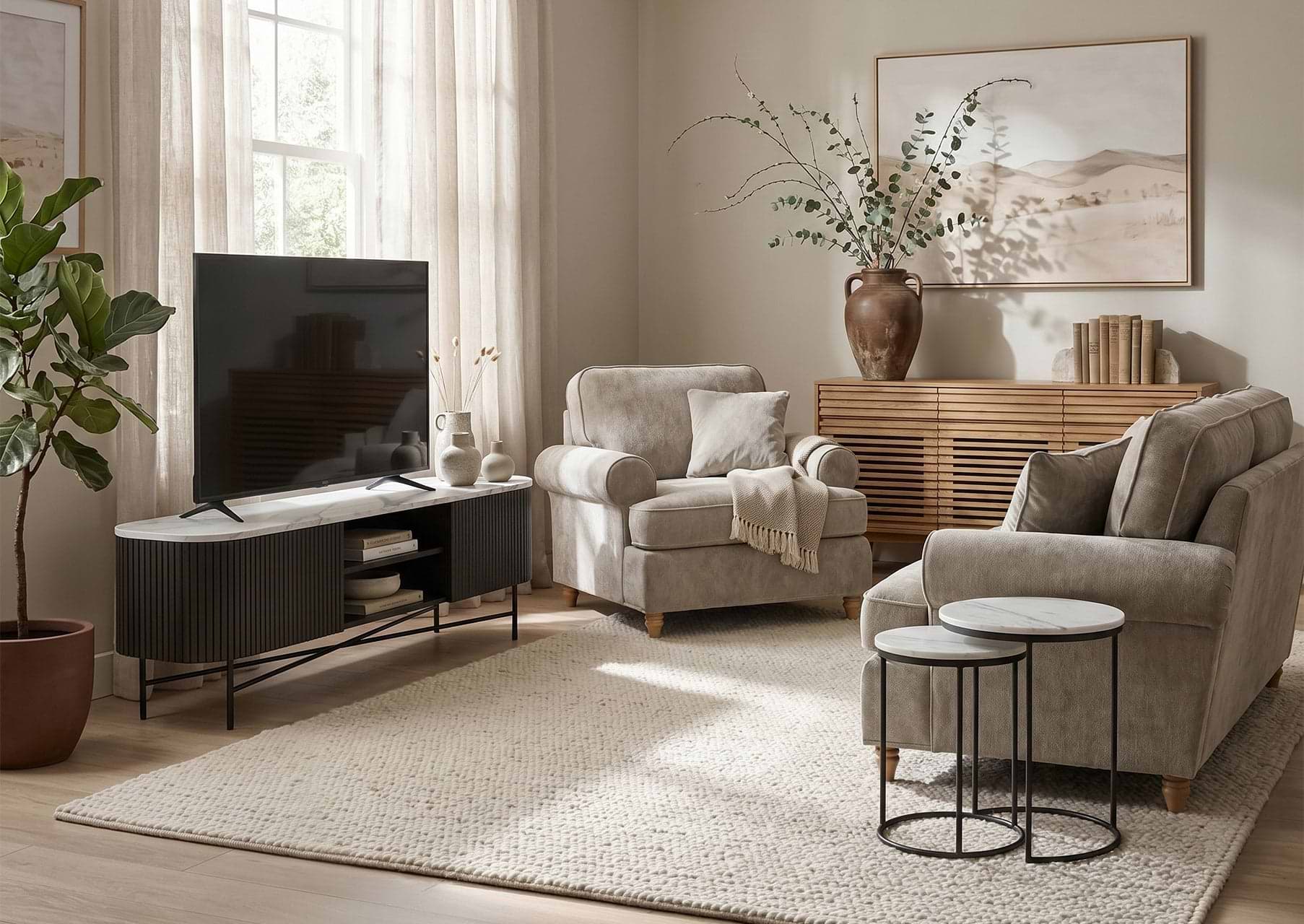 Timeless Style for Every Home